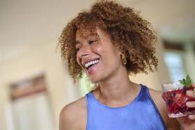 Náhradní hlavice Philips HX9042/87 (2 ks) bílá barva
