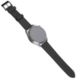 Řemínek FIXED Leather Strap s Quick Release 20mm černý

 obrázek produktu 2 z 3