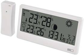 Meteorologická stanice EMOS E0531 bílá barva
