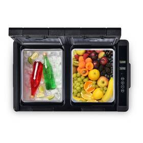 Autochladnička Rohnson R-4035 Dual Zone 35 L 

 obrázek produktu 3 z 5