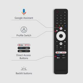 Televize Thomson 100QG7S14 

 obrázek produktu 7 z 7