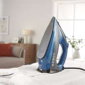 Žehlička RUSSELL HOBBS 27280-56 Colour Control Pro černá/tyrkysová

 obrázek produktu 9 z 17