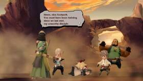 Hra Nintendo Switch 2 Bravely Default: Flying Fairy HD Remaster 

 obrázek produktu 5 z 6