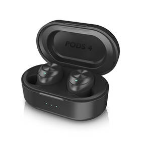 Sluchátka Niceboy Pods 4 černá

 obrázek produktu 1 z 4
