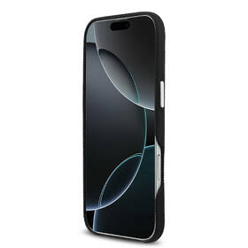 Kryt na mobil Lacoste Iconic Petit Pique Metal Logo MagSafe na Apple iPhone Air černý

 obrázek produktu 4 z 7