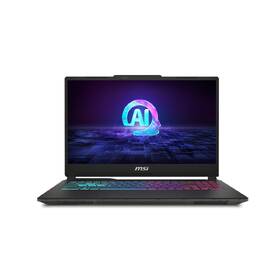 Notebook MSI Cyborg A15 AI B2HWGKG-080CZ černý

 obrázek produktu 3 z 13