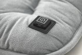 Potah sedadel Compass USB PADDY 

 obrázek produktu 3 z 6