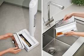 Podlahová myčka Sencor SVW 3500WH bílá

 obrázek produktu 12 z 13