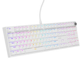 Klávesnice Genesis THOR 404 RGB, Outemu Peach Silent, US layout bílá

 obrázek produktu 4 z 8