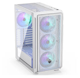 Case ENDORFY Arx 500 ARGB bílá

 obrázek produktu 6 z 25