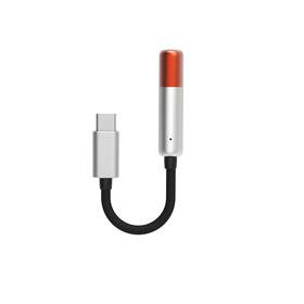 Sluchátkový zesilovač Shanling UA Mini stříbrný/oranžový

 obrázek produktu 1 z 2