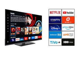 Televize Finlux 40FFI5661 

 obrázek produktu 11 z 12