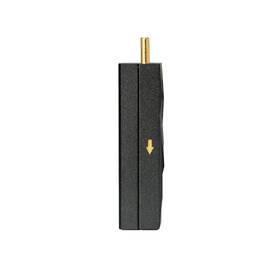 Redukce SilentPower iSilencer MAX USB-C/USB-C černá

 obrázek produktu 2 z 2