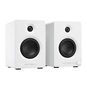 Reproduktory Victrola VPS-400 Tempo (2 ks) bílý

 obrázek produktu 5 z 12