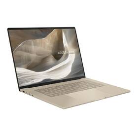Notebook Asus Zenbook A16 béžový

 obrázek produktu 3 z 8