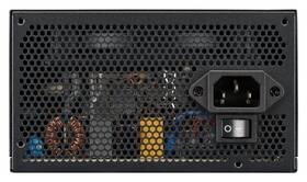 Zdroj Cooler Master G Gold 550W V2, 80+ Gold černý

 obrázek produktu 6 z 6