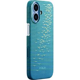 Kryt na mobil Pitaka Ultra-Slim Lucid Blue na Apple iPhone 17 modrý

 obrázek produktu 1 z 3
