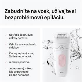 Epilátor Braun SE5-251 růžový

 obrázek produktu 15 z 17
