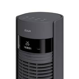 Ventilátor sloupový Duux DXTF10 Elevate Smart Gray šedý

 obrázek produktu 4 z 17