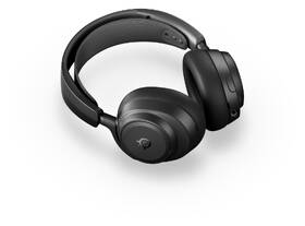 Headset SteelSeries Arctis Nova Pro Omni černý

 obrázek produktu 5 z 17
