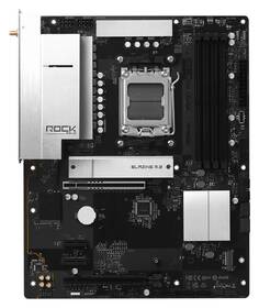 Základní deska ASRock B850 Rock WiFi 7 černá

 obrázek produktu 1 z 5