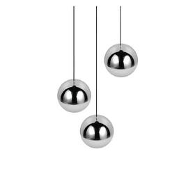 Stropní svítidlo Reality R33553306 SENTA chrom

 obrázek produktu 4 z 4
