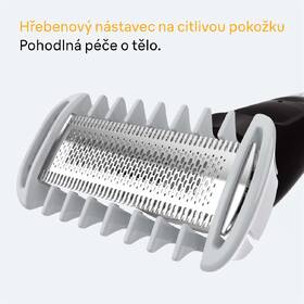 Zastřihovač vousů Braun XT5100 NEW 

 obrázek produktu 6 z 8