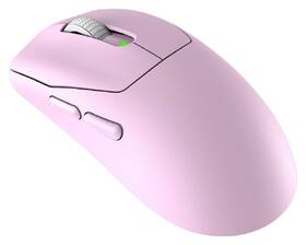 Myš MSI Forge GM340 Wireless růžová

 obrázek produktu 1 z 6