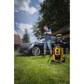 Vysokotlaký čistič Riwall REPW 195i SET 

 obrázek produktu 3 z 3
