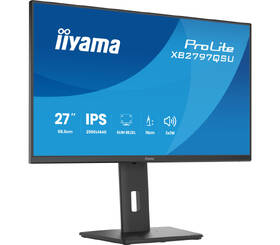 Monitor IIYAMA ProLite XB2797QSU-B1 černý

 obrázek produktu 5 z 11