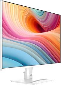 Monitor MSI Pro MP275W E2 bílý

 obrázek produktu 4 z 7