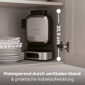 Vaflovač Profi Cook PC WA 1350 nerez

 obrázek produktu 11 z 11