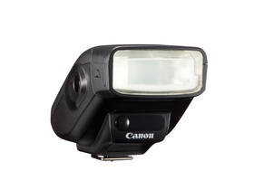 Blesk Canon 270EX II černý

 obrázek produktu 5 z 8