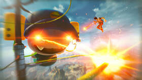 Hra Microsoft Sunset Overdrive 

 obrázek produktu 5 z 9