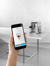 Espresso De'Longhi ECAM 510.55.M stříbrné

 obrázek produktu 1 z 9