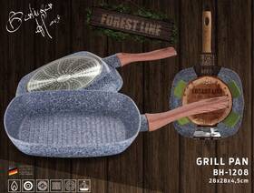 Pánev grilovací Berlinger Haus 28 cm 

 obrázek produktu 2 z 11