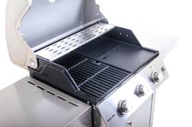 Gril G21 Oklahoma, BBQ Premium Line 

 obrázek produktu 2 z 18