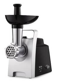 Mlýnek na maso Tefal NE109838 černý/stříbrný

 obrázek produktu 1 z 9