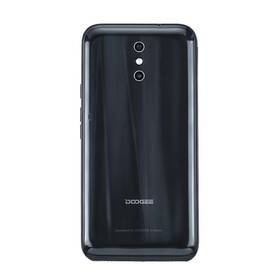Mobilní telefon Doogee BL5000 Dual SIM 4 GB + 64 GB černý

 obrázek produktu 9 z 12