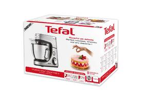 Kuchyňský robot Tefal QB632D38 nerez

 obrázek produktu 18 z 19