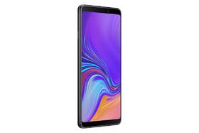 Mobilní telefon Samsung A9 CZ černý

 obrázek produktu 5 z 11