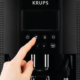 Espresso Krups EA811810 černé/stříbrné

 obrázek produktu 4 z 5