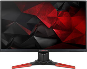 Monitor Acer XB271HAbmiprzx 

 obrázek produktu 2 z 7
