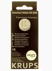Čisticí tablety pro espressa Krups XS300010 

 obrázek produktu 2 z 3
