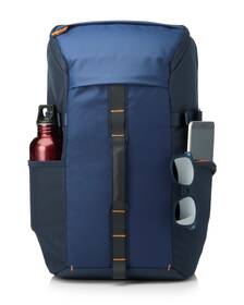 Batoh na notebook HP Pavilion Tech Backpack pro 15.6" modrý

 obrázek produktu 1 z 4