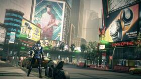 Hra Nintendo Astral Chain 

 obrázek produktu 4 z 7
