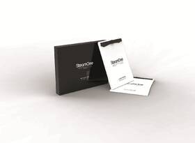 Stojanový napařovač oděvů SteamOne Stilys černý

 obrázek produktu 16 z 17