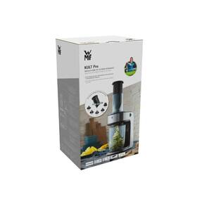 Spiralizér WMF 416540011 nerez

 obrázek produktu 8 z 9