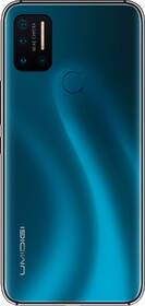 Mobilní telefon UMIDIGI A7 Pro 128 GB modrý

 obrázek produktu 5 z 7