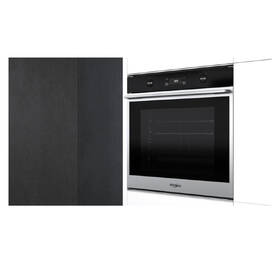 Trouba Whirlpool W7 OM5 4S P černá/nerez

 obrázek produktu 9 z 11